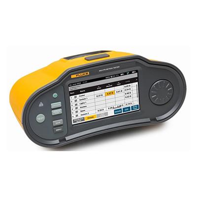 Fluke 1672 tester elektrických instalací