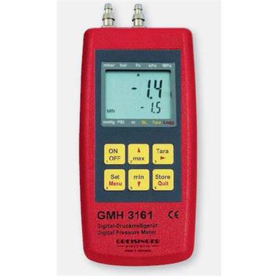 GMH 3161-002 tlakoměr