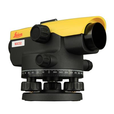Leica NA332 - nivelační  přístroj